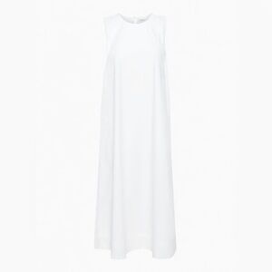 Babaton Poplin Dress